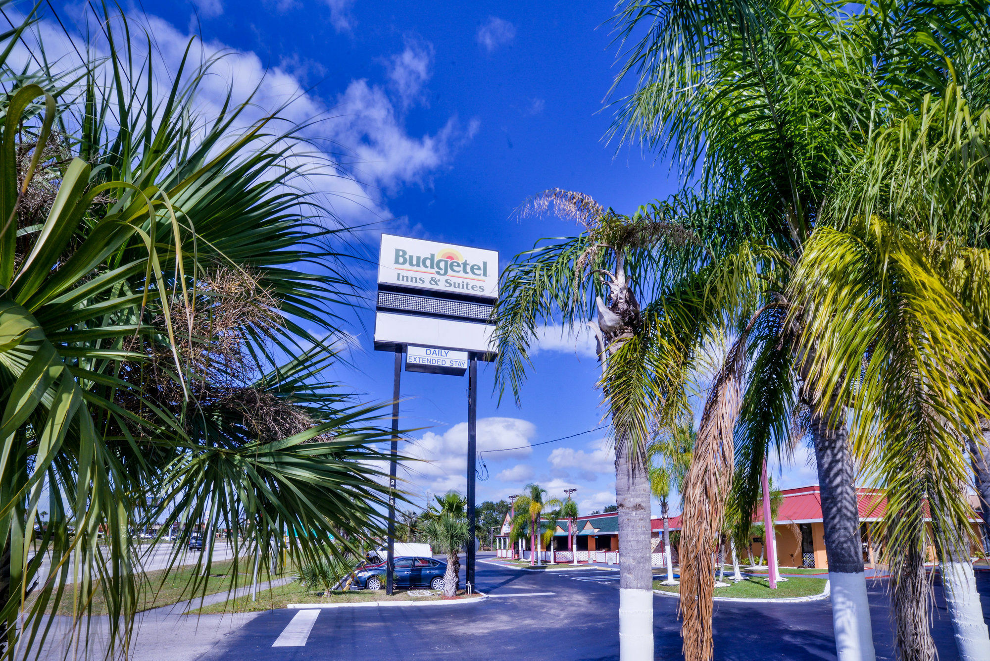 Stayable Kissimmee East Exterior photo